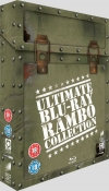  -  / Rambo - Quadrilogy