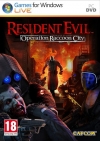 RESIDENT EVIL: OPERATION RACCOON CITY