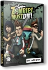 All Zombies Must Die! (ENG/MULTi5) [RePack]  Daytone