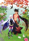  / Katanagatari