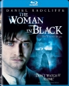    / The Woman in Black