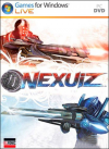 Nexuiz [RePack  R.G. Element Arts, Zerstoren]