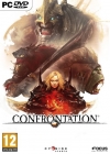 Confrontation: Последняя битва [RePack от Audioslave]
