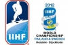 .  .  .  -  / Ice Hockey. World Championship. Group B. Russia - Sweden