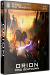 ORION: Dino Beatdown (RePack by v1nt)