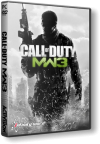 Call of Duty: Modern Warfare 3 [RePack by Simart] (TeknoMW3 MOD 2.7.0.1)