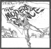 Pere Ubu - The Modern Dance