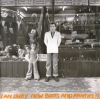 Ian Dury - New Boots And Panties!!