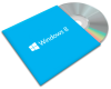 Windows 8 Release Preview x86/x64