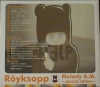 Royksopp - Melody A.M. (Special Edition)