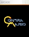 Contra Mario - Combination of Epics