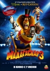  3 / Madagascar 3: Europes Most Wanted