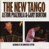 Astor Piazzolla & Gary Burton - The New Tango