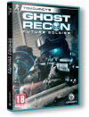 Tom Clancys Ghost Recon: Future Soldier (Ubisoft) (RUS/ENG/MULTI11) [Repack]  R.G. Origami