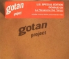 Gotan Project - La Revancha Del Tango