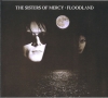 The Sisters of Mercy - Floodland