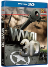     3D / World War II in 3D