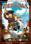 Deponia [RePack by R.G. ILITA]