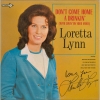 Loretta Lynn - Dont Come Home A Drinkin
