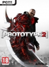 Prototype 2 (2012) [, ] [Steam-Rip]