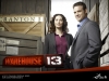��������� 13 / Warehouse 13 (4 �����)