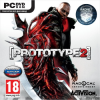 Prototype 2 (Activision /  ) (RUS / ENG) [Repack]  R.G. Catalyst