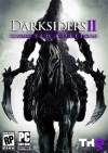 Darksiders II (Buka Entertainment) (MULTi8/RUS) [Steam-Rip]