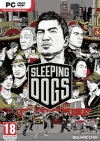 Sleeping Dogs. Limited Edition RePack by R.G. Origami