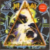 Def Leppard - Hysteria (Deluxe edition)