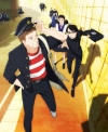:    / Sakamichi no Apollon