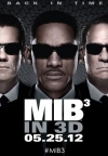    3 / Men in Black 3 (2012) DVDRip