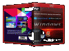 Windows 7 Maximum  Windows 8 [x86-x64] by Bukmop [v0.9 ][Ru]