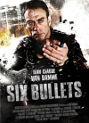 ����� ���� / 6 Bullets (2012) DVDRip