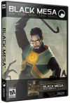 Black Mesa Repack by 