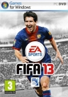 FIFA 13 (REPack by R.G. GraSe Team)