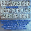 VA - Re-Machined A Tribute To Deep Purples Machine