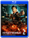  2 / The Expendables 2 HD