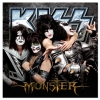 Kiss - Monster