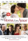   / To Rome with Love
