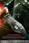 Трейлер, Сайлент Хилл 2 в 3D/ Silent Hill: Revelation 3D, Trailer