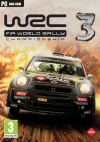 WRC 3 FIA World Rally Championship [Repack by =Чувак=]