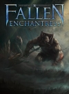 Elemental: Fallen Enchantress [EN]