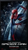  - / The Amazing Spider-Man
