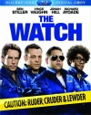  / The Watch