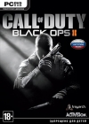 Call of Duty: Black Ops 2 (2012/PC/RUS)