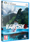 Far Cry 3 Deluxe Edition Repack от Fenixx