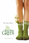     / The Odd Life of Timothy Green