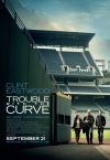 �������� ��� / Trouble with the Curve