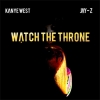 Kanye West & Jay-Z - Watch the Throne (Deluxe)