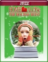   5:    / Home Alone: The Holiday Heist